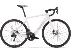GARDA Hybrid - Y27 White, Gold - Glossy